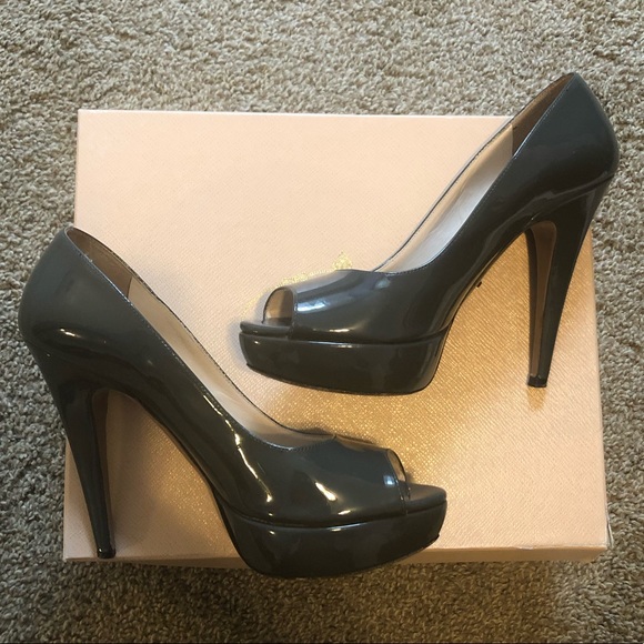 Prada Shoes - Prada heels
